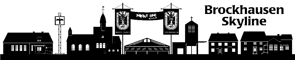 Brockhausen Skyline Banner
